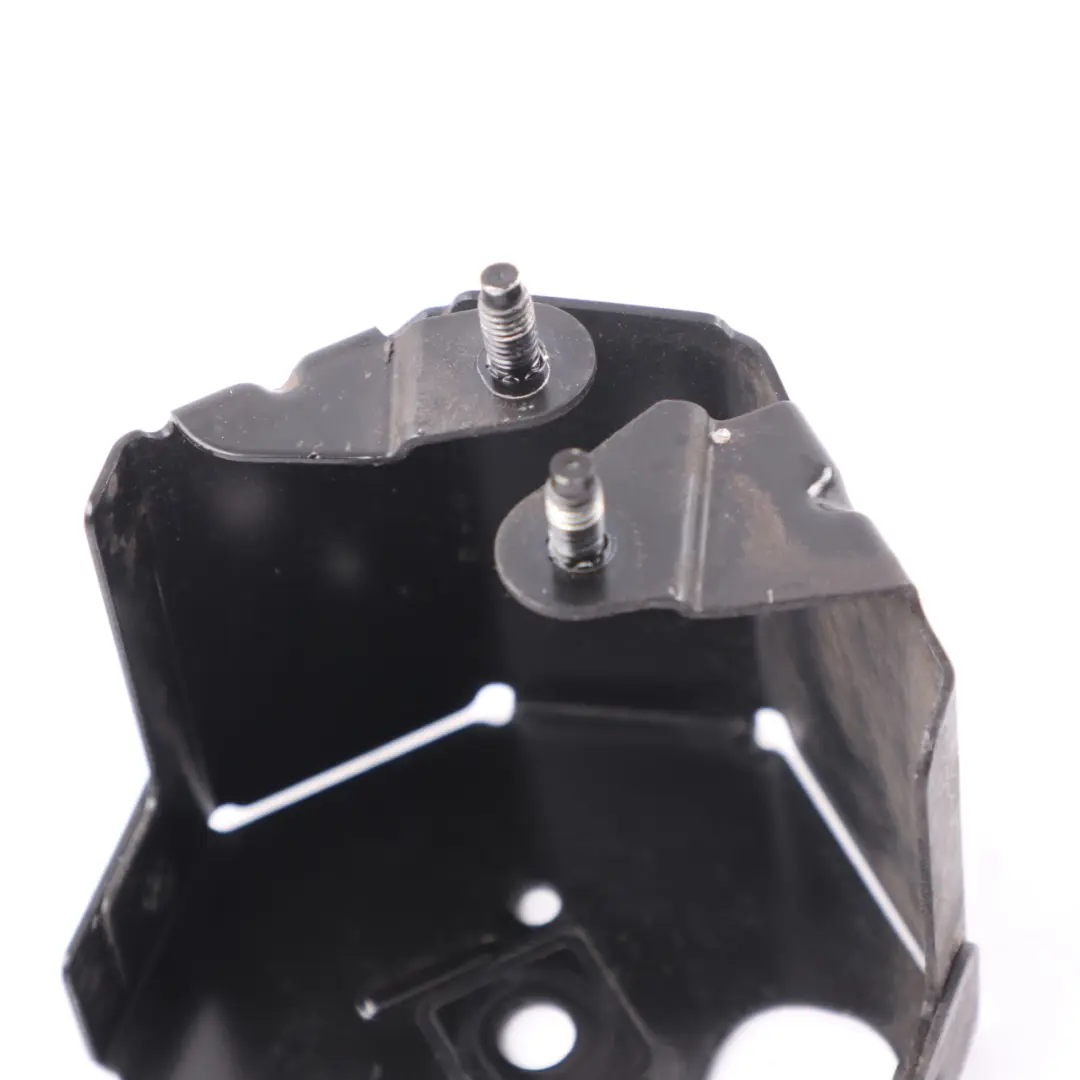 Anti-Theft Alarm Siren Horn Signal Bracket Holder to Mercedes W204 with Part number A2045456740 Mercedes W204 Anti-Theft Alarm Siren Horn Signal Bracket Holder - SKU A2045456740-2 - Part number A2045456740