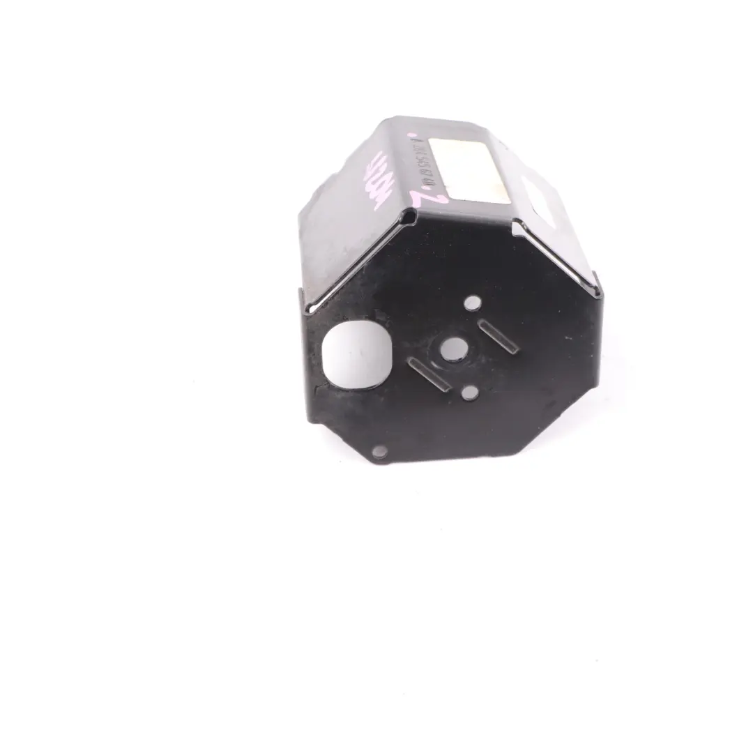 Anti-Theft Alarm Siren Horn Signal Bracket Holder to Mercedes W204 with Part number A2045456740 Mercedes W204 Anti-Theft Alarm Siren Horn Signal Bracket Holder - SKU A2045456740-2 - Part number A2045456740