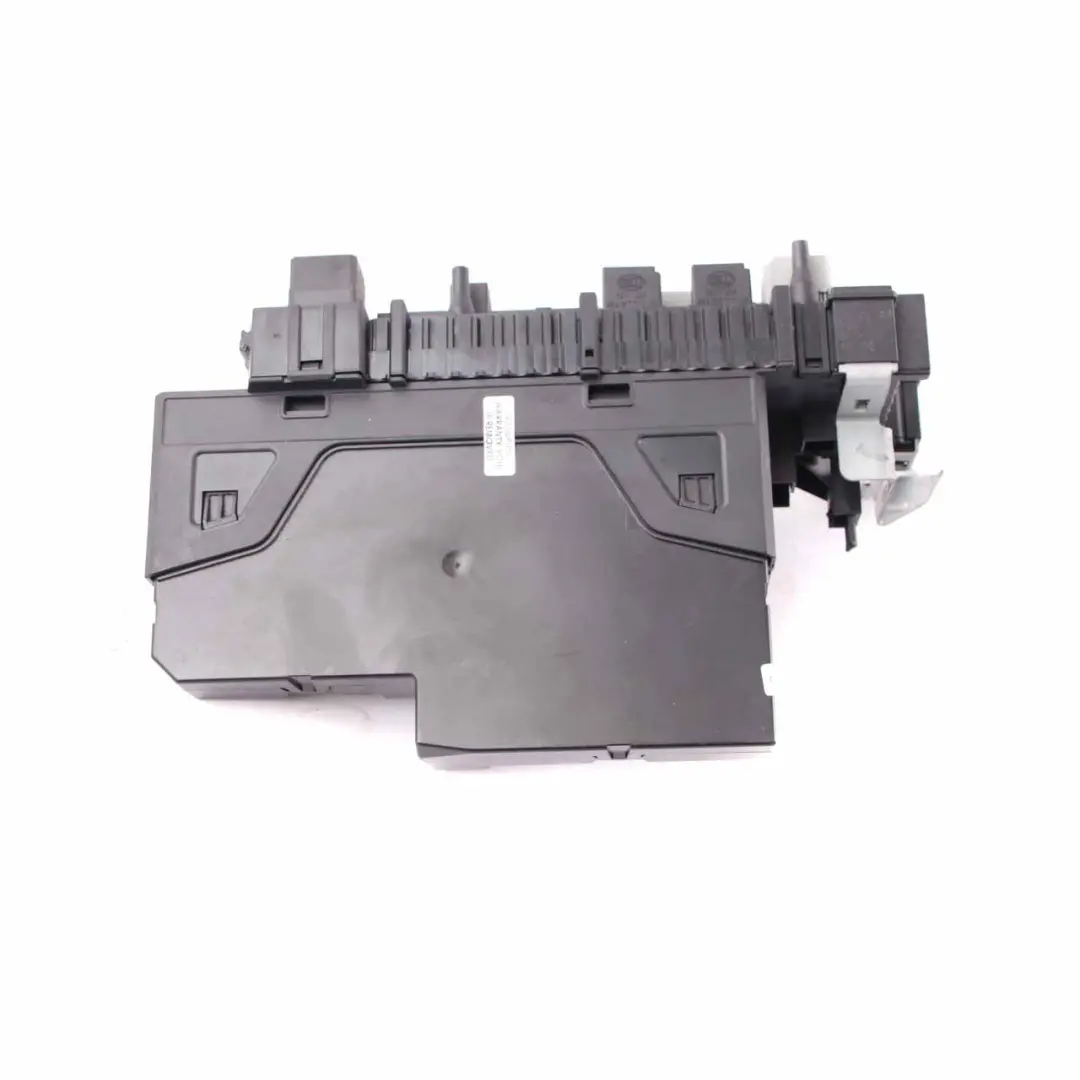 SAM Module Mercedes W204 Control Unit Electrical Fuse Box Unit to with Part number A2045457001 SAM Module Mercedes W204 Control Unit Electrical Fuse Box Unit - SKU A2045457001 - Part number A2045457001