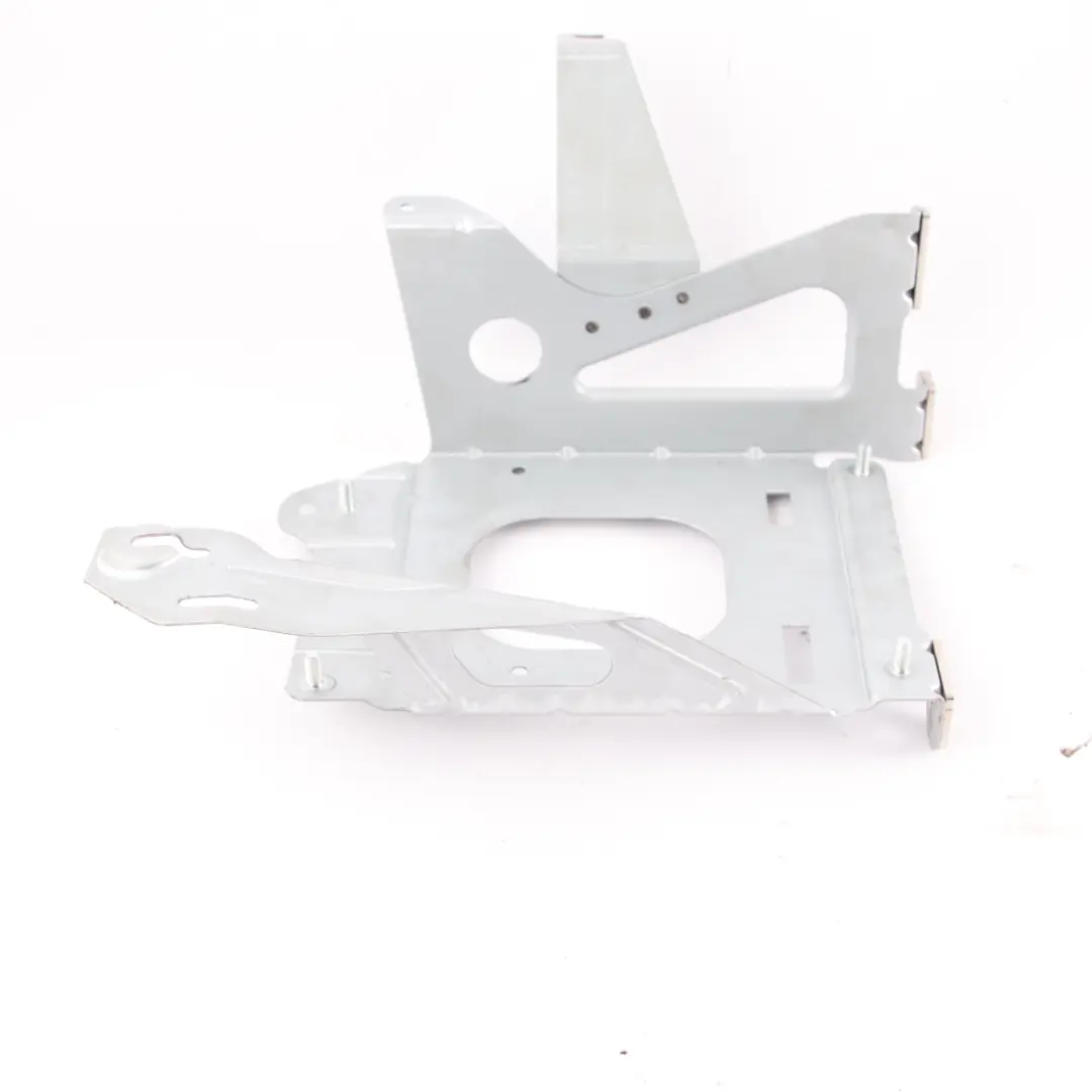  Mount Support Mercedes W204 Audio Sound Amplifier Bracket Holder - SKU A2045457140 - Part number A2045457140