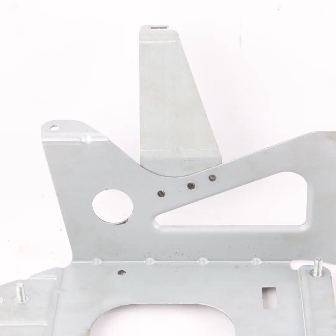 Mount Support Mercedes W204 Audio Sound Amplifier Bracket Holder to with Part number A2045457140 Mount Support Mercedes W204 Audio Sound Amplifier Bracket Holder - SKU A2045457140 - Part number A2045457140