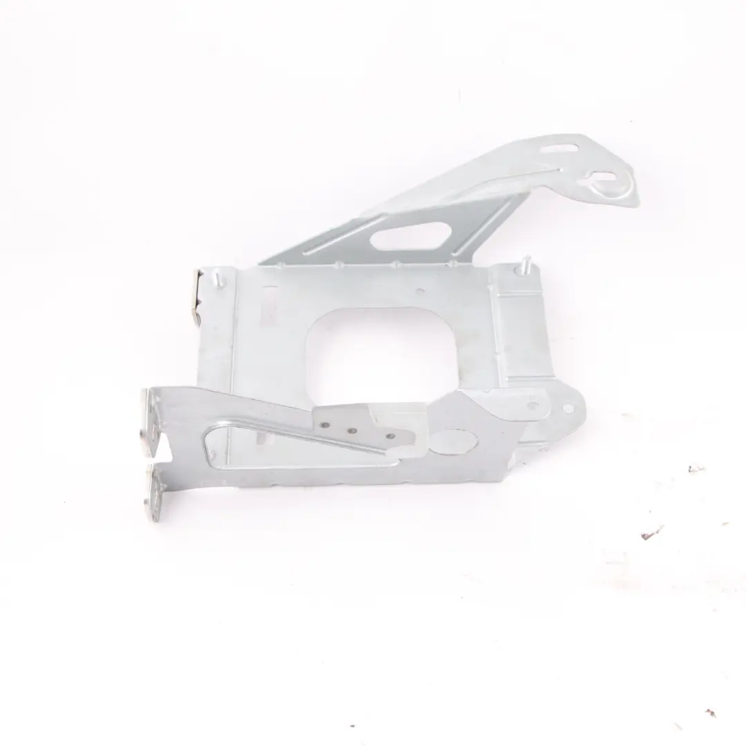 Mount Support Mercedes W204 Audio Sound Amplifier Bracket Holder - SKU A2045457140 - Part number A2045457140