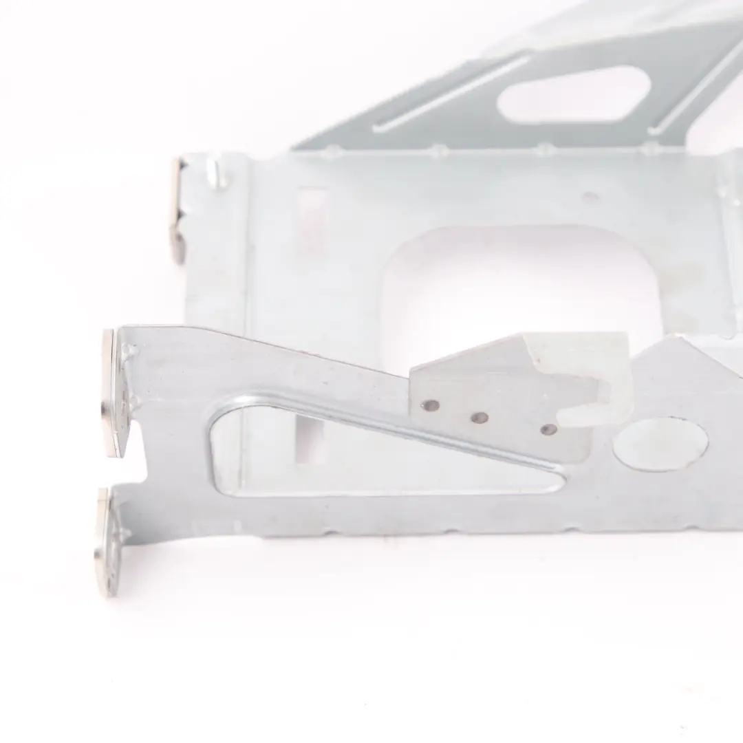  Mount Support Mercedes W204 Audio Sound Amplifier Bracket Holder - SKU A2045457140 - Part number A2045457140