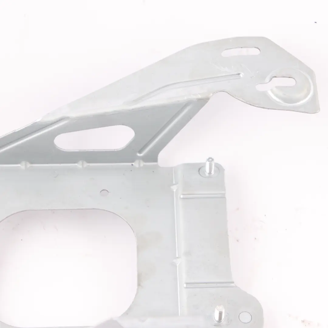  Mount Support Mercedes W204 Audio Sound Amplifier Bracket Holder - SKU A2045457140 - Part number A2045457140