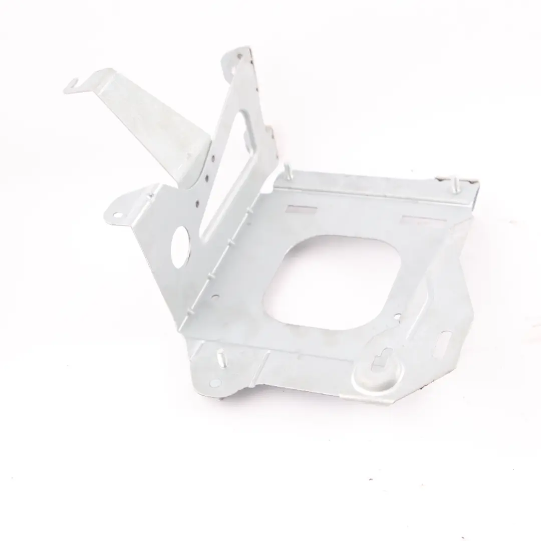 Mount Support Mercedes W204 Audio Sound Amplifier Bracket Holder to with Part number A2045457140 Mount Support Mercedes W204 Audio Sound Amplifier Bracket Holder - SKU A2045457140 - Part number A2045457140
