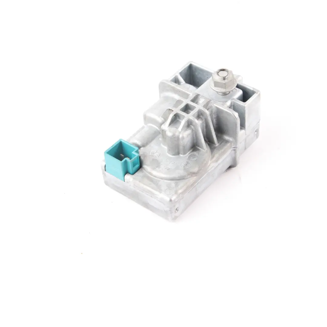  Steering Lock Module Mercedes W204 W207 W212 Control Unit - SKU A2045458132 - Part number A2045458132