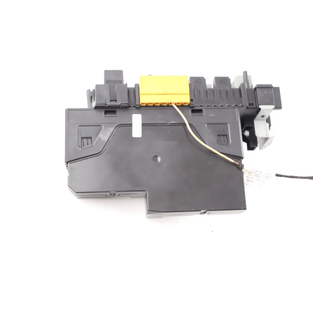Mercedes W204 Caja Fusibles Trasera Relé SAM Módulo Unidad Control - SKU A2045458201 - Número de pieza A2045458201