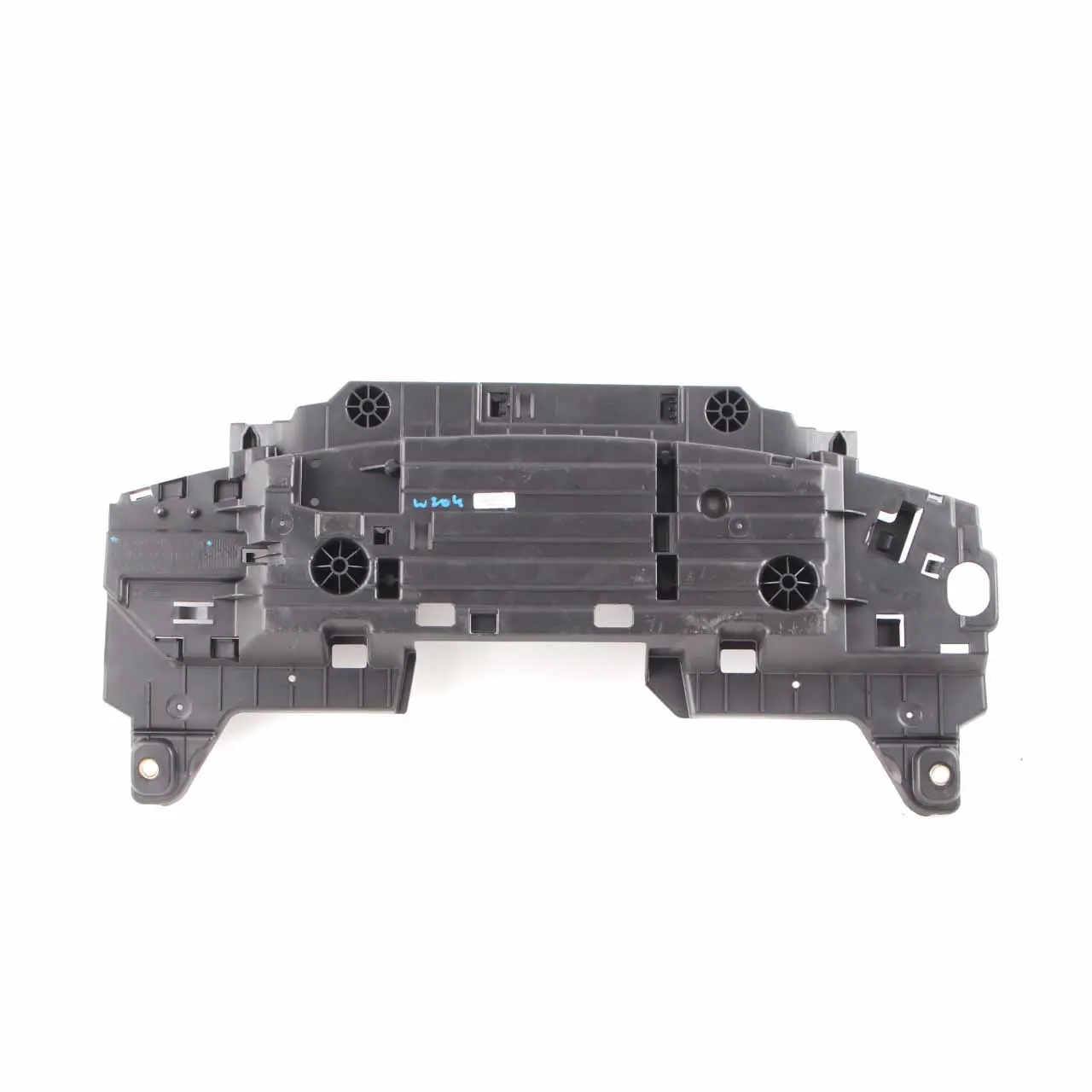 Mercedes W204 Dolny Panel Osłony Bagażnika A2045458340