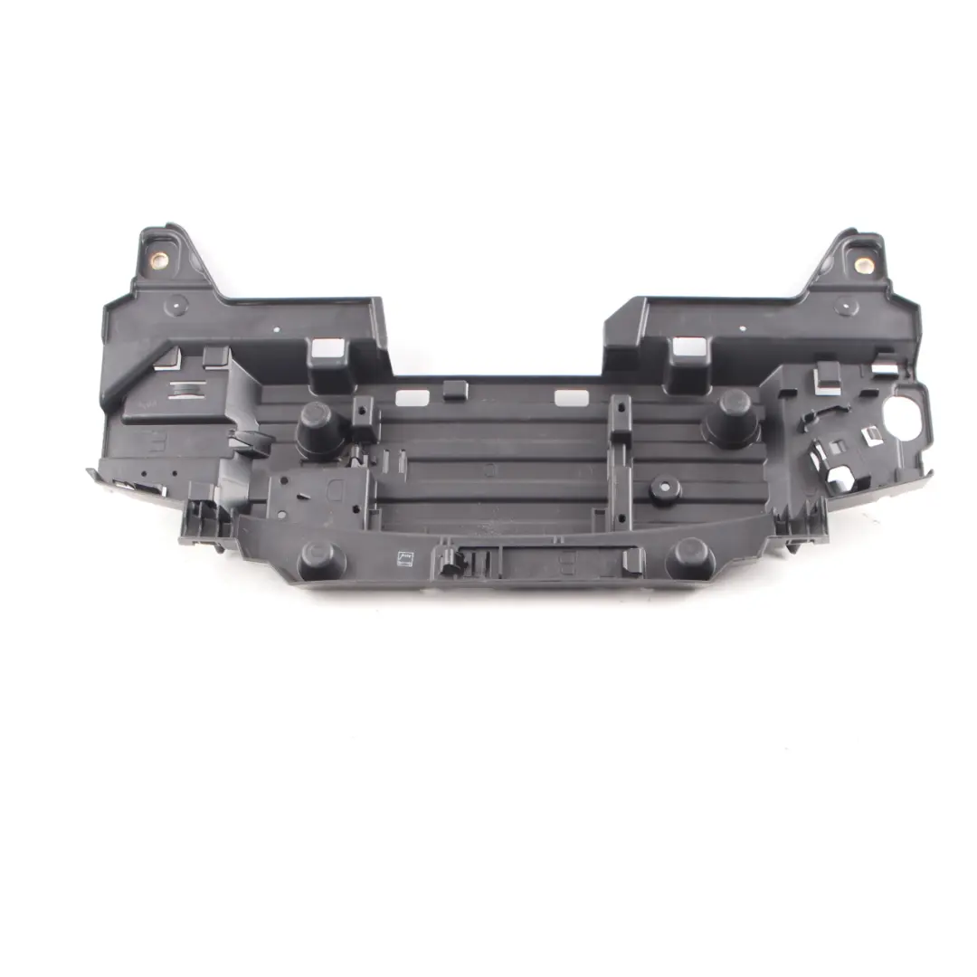 Mercedes W204 Trunk Holder Boot Interior Trim Lower Panel Black - SKU A2045458340 - Part number A2045458340