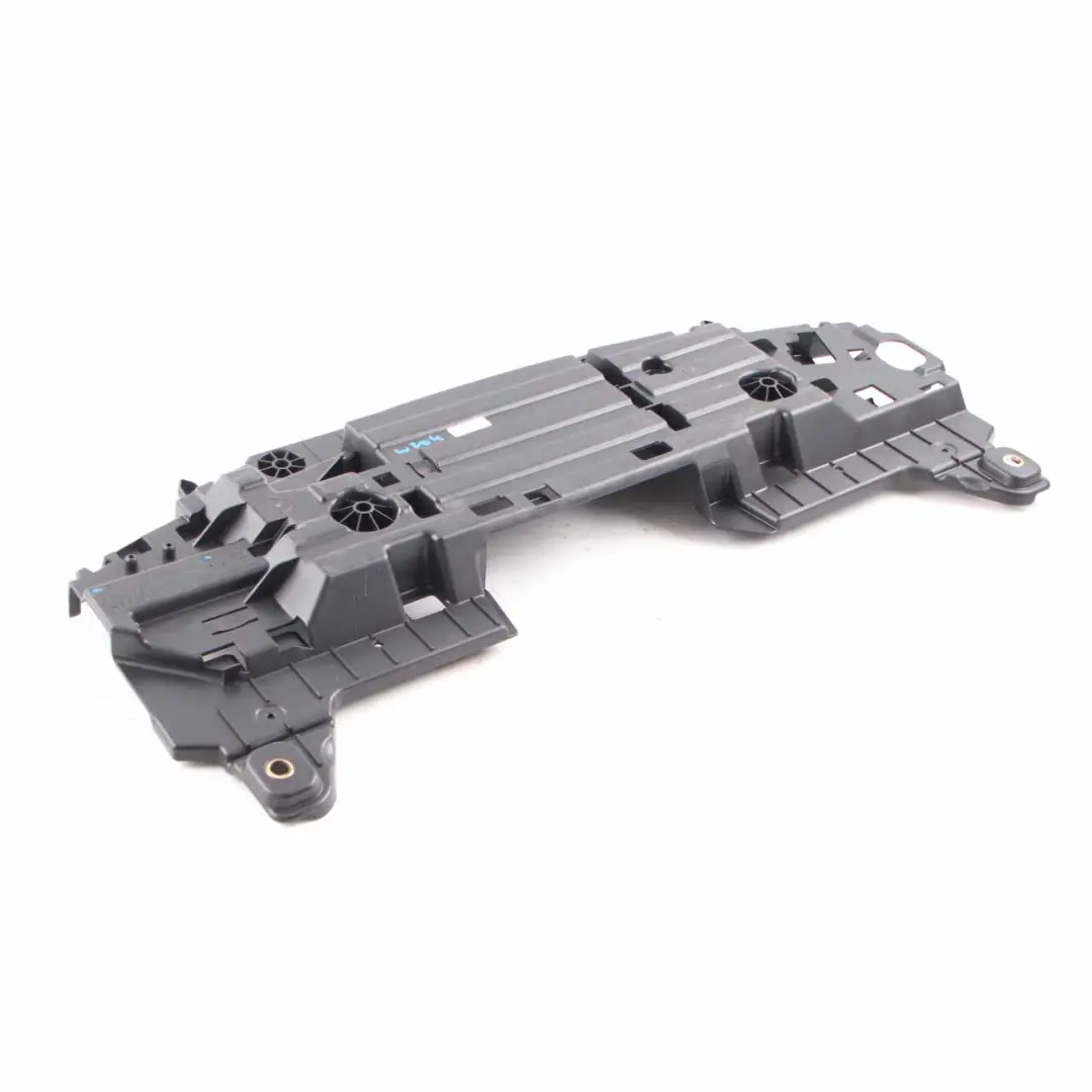 Mercedes W204 Portabagagli Rivestimento bagagliaio Pannello Nero - SKU A2045458340 - Numero di parte A2045458340