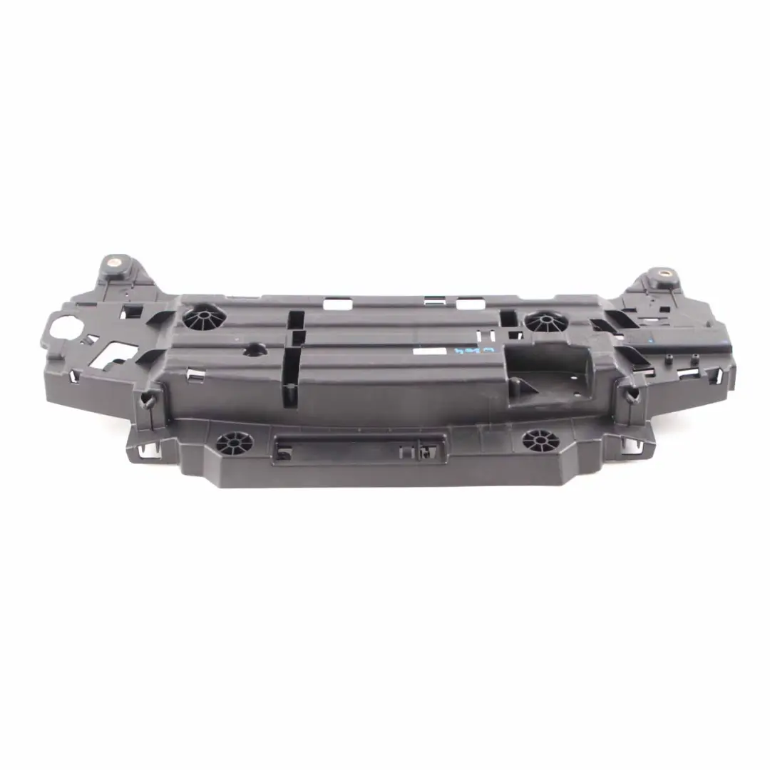 Mercedes W204 Portabagagli Rivestimento bagagliaio Pannello Nero - SKU A2045458340 - Numero di parte A2045458340