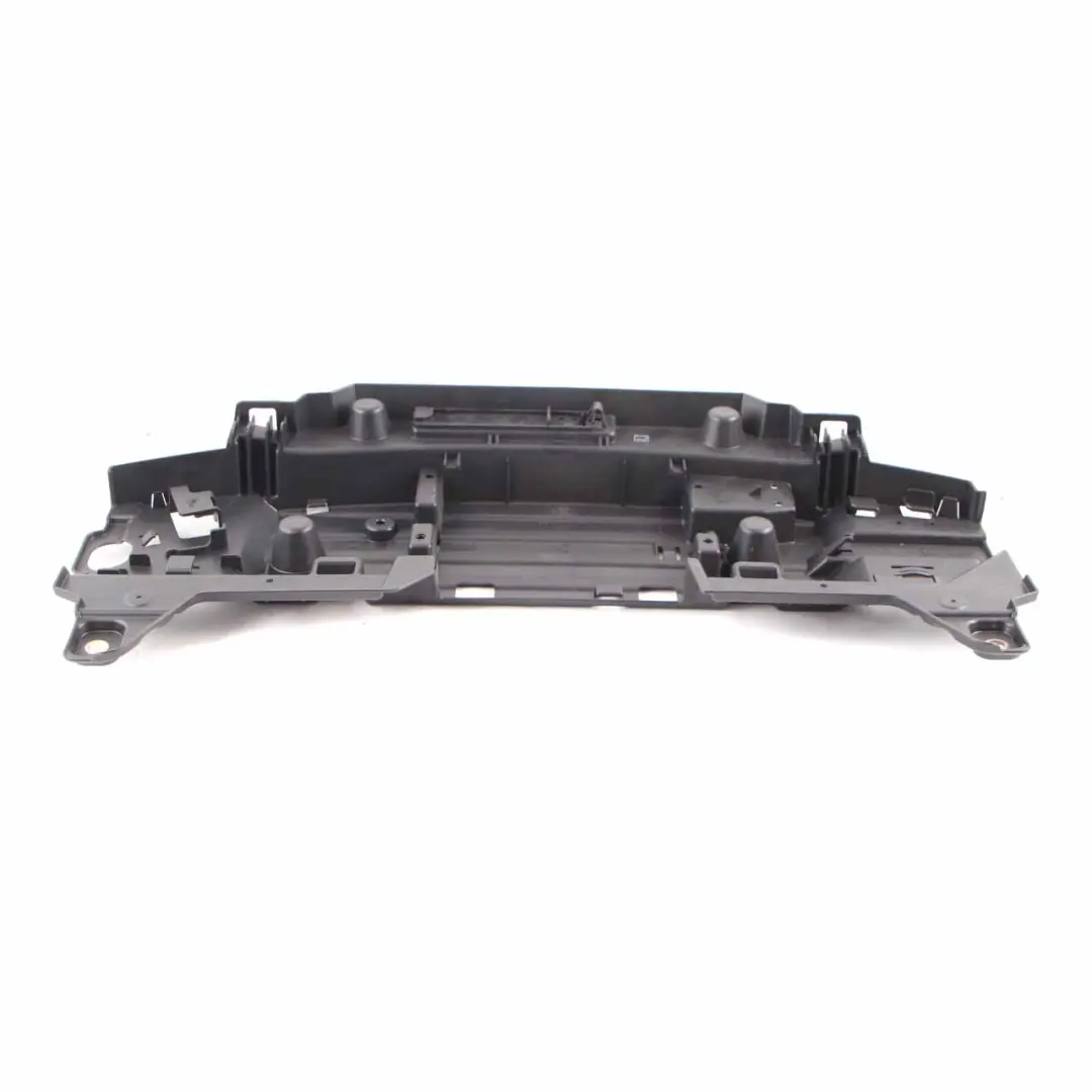 Mercedes W204 Trunk Holder Boot Interior Trim Lower Panel Black - SKU A2045458340 - Part number A2045458340