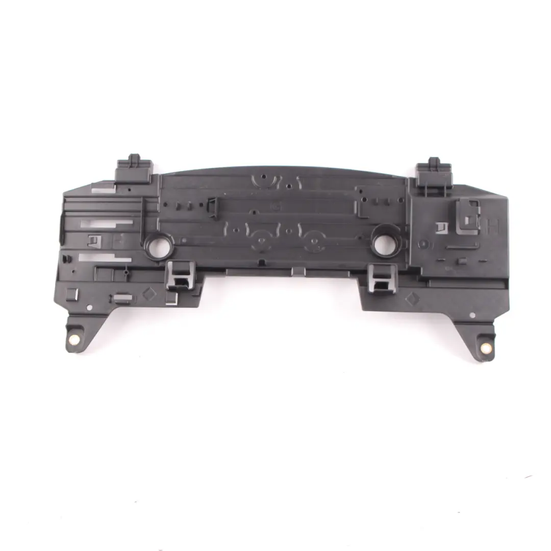  Porte-coffre Mercedes W204 Garniture Coffre Panneau Supérieur Noir - SKU A2045458440 - Numéro de pièce A2045458440