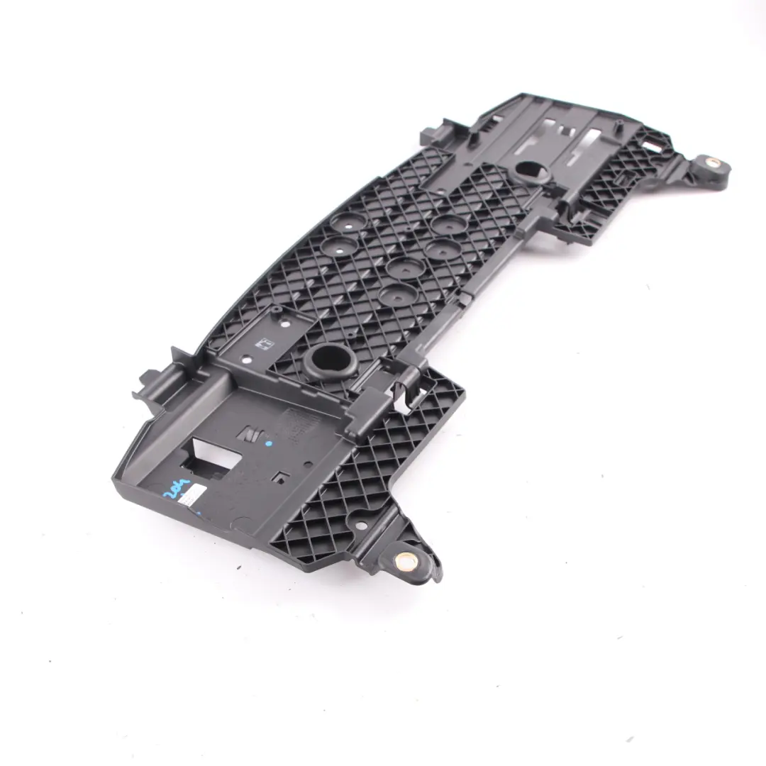 Mercedes W204 Panel Bagażnika Czarny - SKU A2045458440 - Numer Części A2045458440