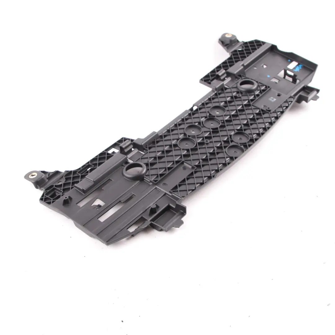  Trunk Holder Mercedes W204 Boot Interior Trim Upper Panel Black - SKU A2045458440 - Part number A2045458440