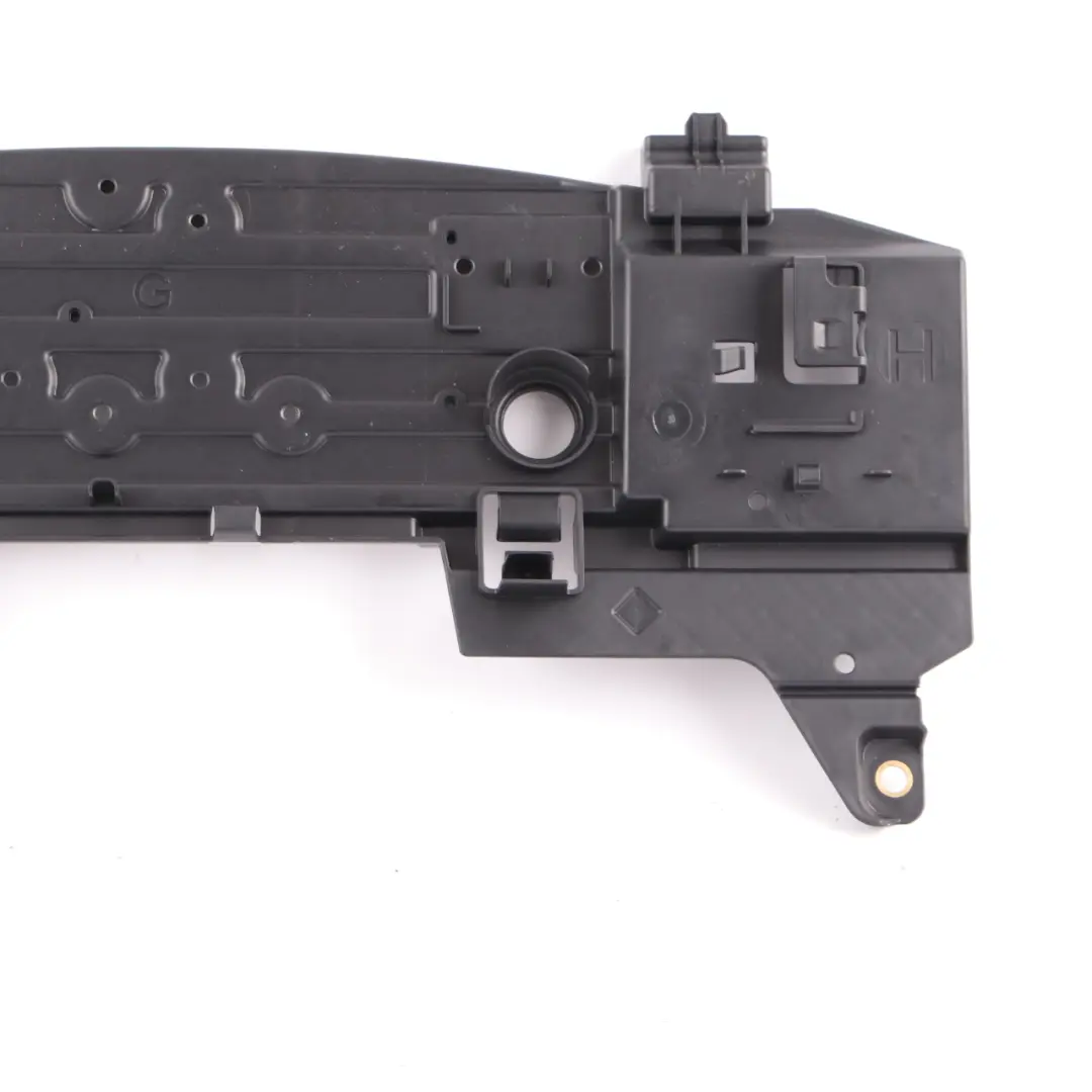  Porte-coffre Mercedes W204 Garniture Coffre Panneau Supérieur Noir - SKU A2045458440 - Numéro de pièce A2045458440