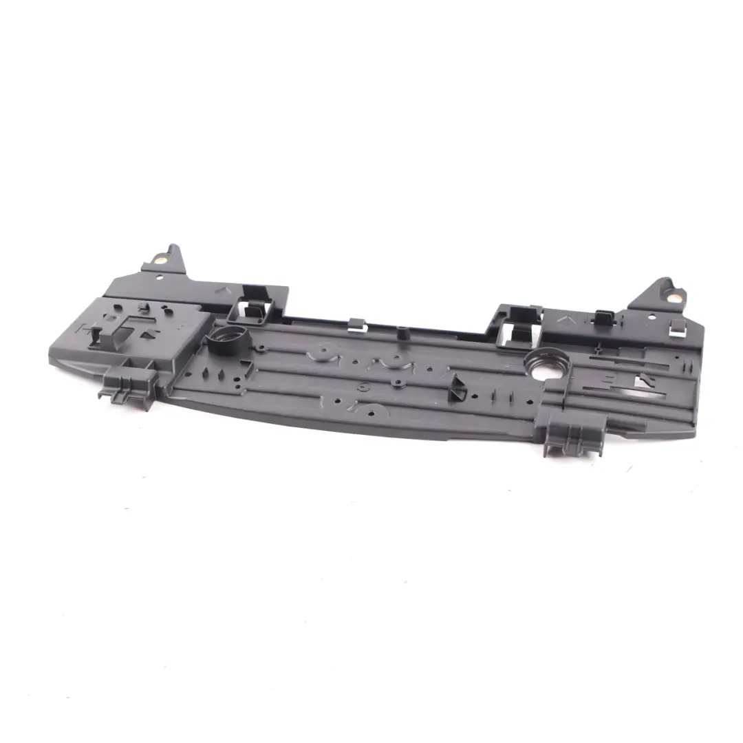  Porte-coffre Mercedes W204 Garniture Coffre Panneau Supérieur Noir - SKU A2045458440 - Numéro de pièce A2045458440