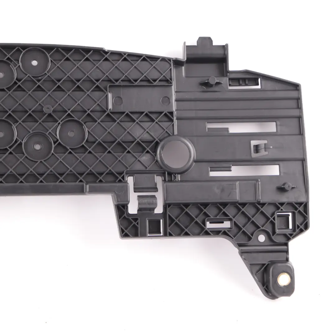  Trunk Holder Mercedes W204 Boot Interior Trim Upper Panel Black - SKU A2045458440 - Part number A2045458440