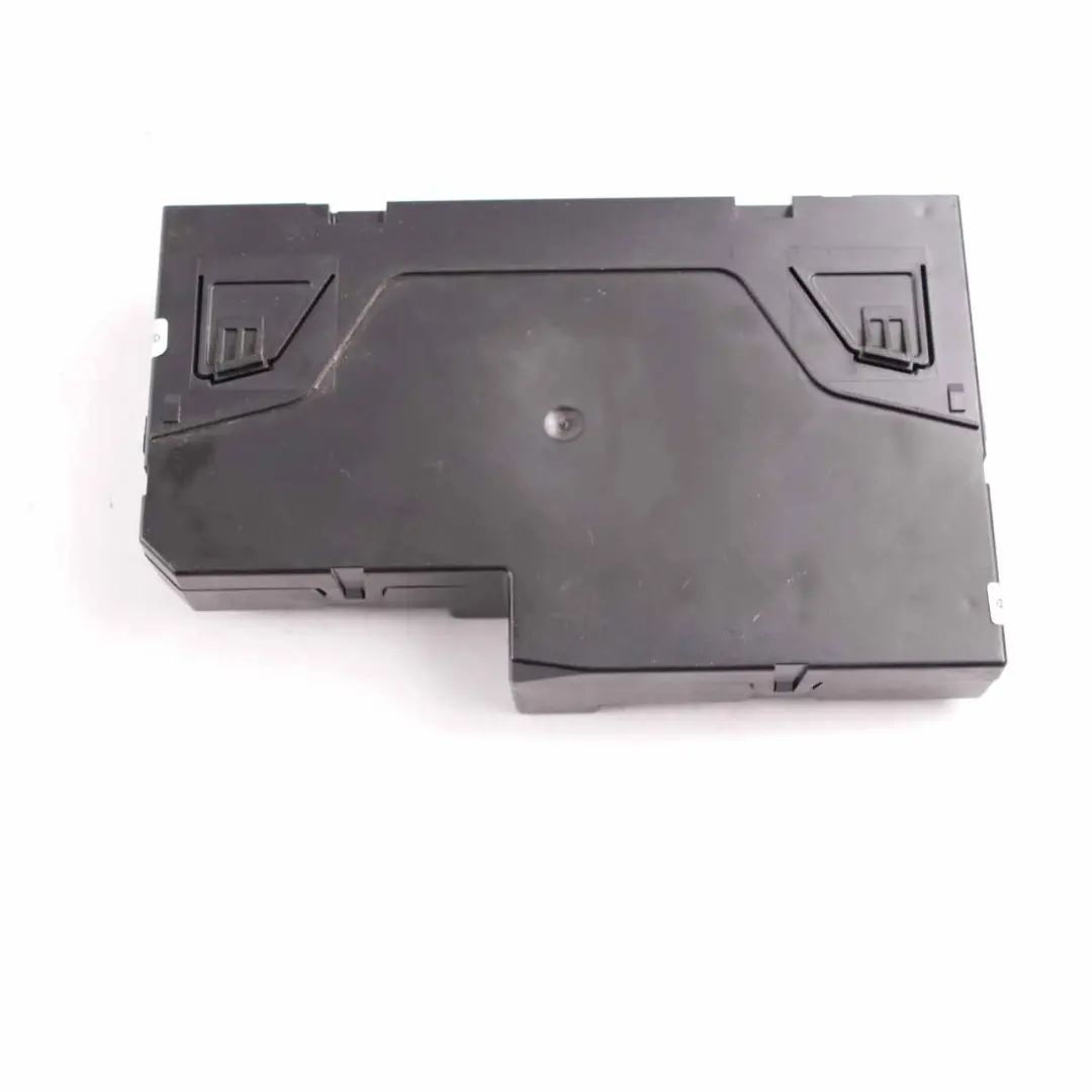 Mercedes W204 Fuse Box Rear Relay Control Unit Module SAM - SKU A2045458601 - Part number A2045458601