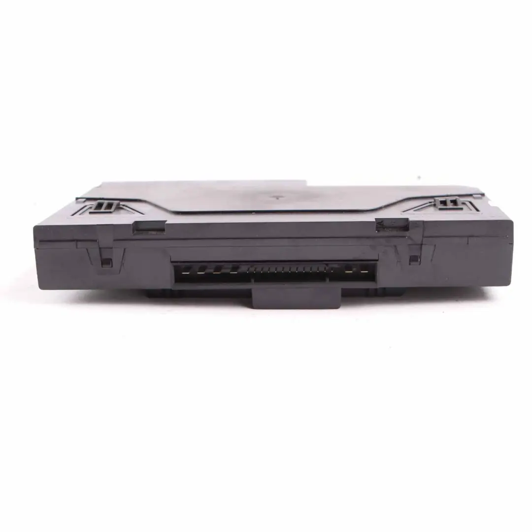 Mercedes W204 Fuse Box Rear Relay Control Unit Module SAM - SKU A2045458601 - Part number A2045458601