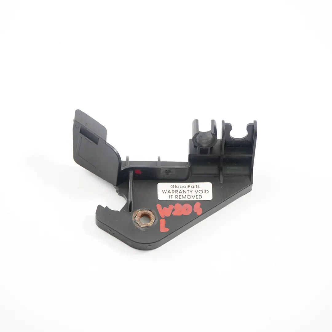 Eje Trasero Izquierdo Rueda Porta Sensor ABS Soporte Cableado para Mercedes W204 W212 con número de pieza A2045461143 Mercedes W204 W212 Eje Trasero Izquierdo Rueda Porta Sensor ABS Soporte Cableado - SKU A2045461143 - Número de pieza A2045461143