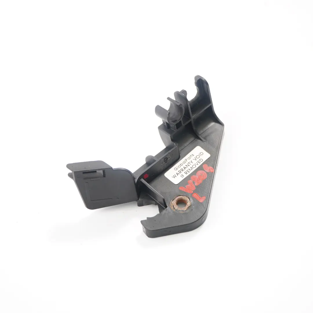 Moyeu de Roue Droite Capteur ABS Support pour Mercedes W204 W212 à propos du numéro de pièce A2045461143 Mercedes W204 W212 Moyeu de Roue Droite Capteur ABS Support - SKU A2045461143 - Numéro de pièce A2045461143