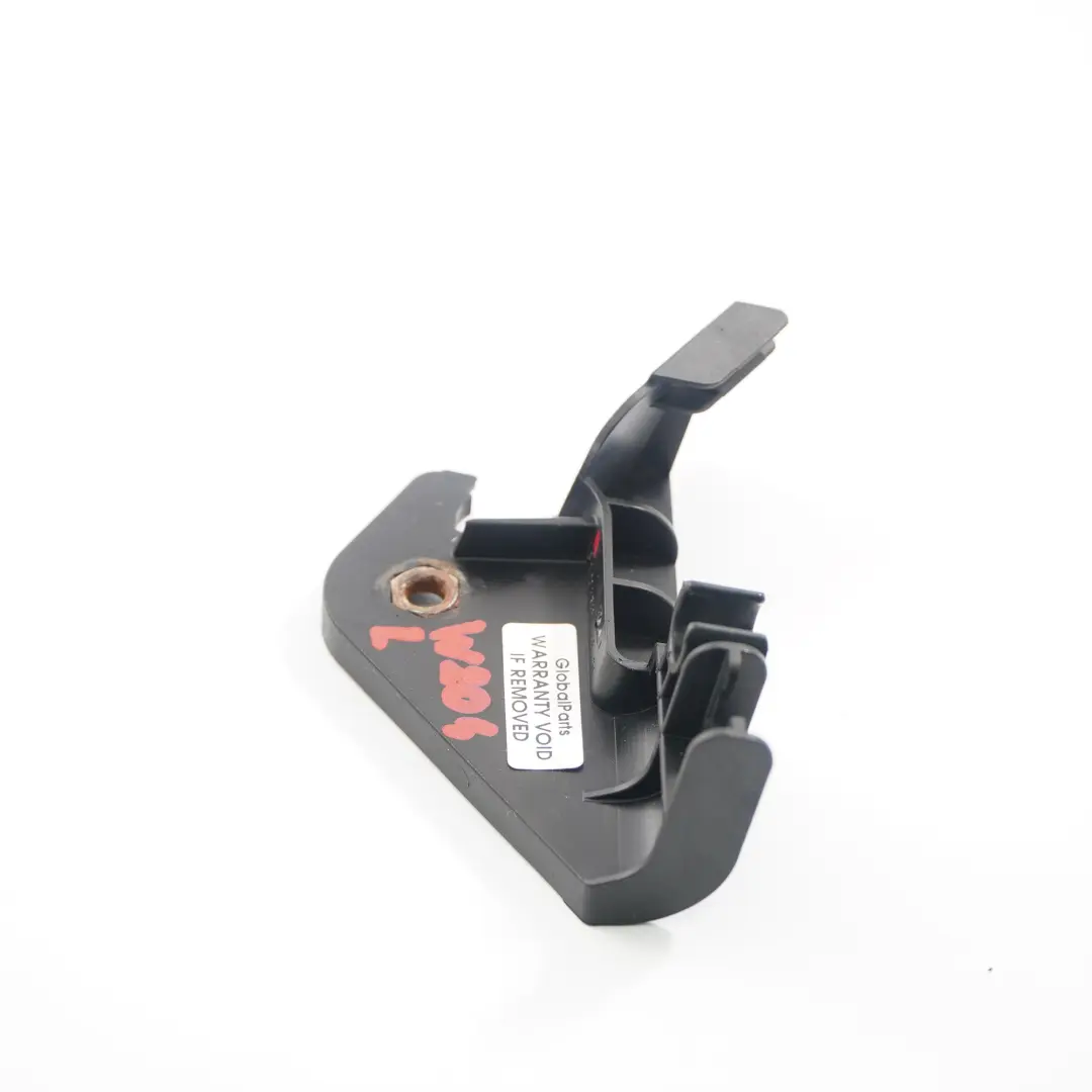 Mercedes W204 W212 Assale Posteriore Sinistro Portaruota ABS Supporto Cablaggio - SKU A2045461143 - Numero di parte A2045461143