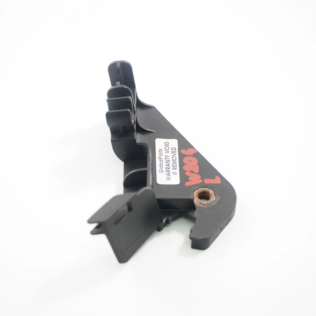 Moyeu de Roue Droite Capteur ABS Support pour Mercedes W204 W212 à propos du numéro de pièce A2045461143 Mercedes W204 W212 Moyeu de Roue Droite Capteur ABS Support - SKU A2045461143 - Numéro de pièce A2045461143