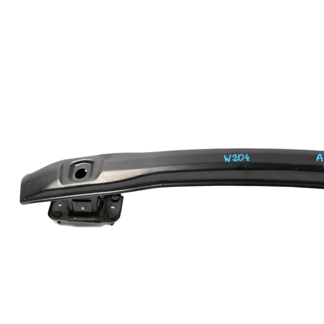 Mercedes W204 Parachoques Trasero Soporte Transversal Barra Choque - SKU A2046100014-1 - Número de pieza A2046100014