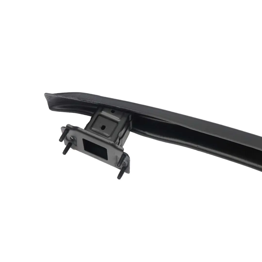 Mercedes W204 Parachoques Trasero Soporte Transversal Barra Choque - SKU A2046100014-1 - Número de pieza A2046100014