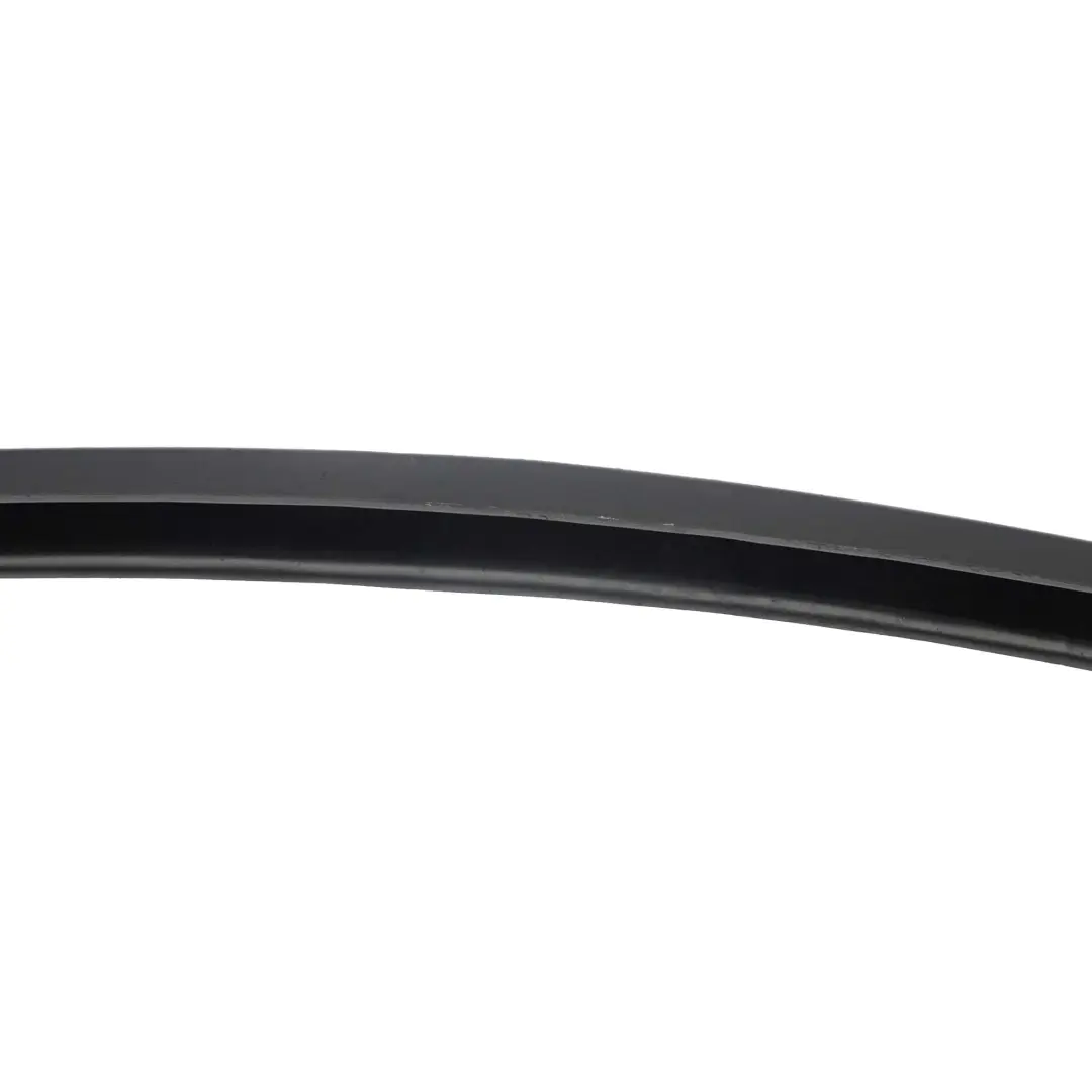 Mercedes W204 Parachoques Trasero Soporte Transversal Barra Choque - SKU A2046100014-1 - Número de pieza A2046100014