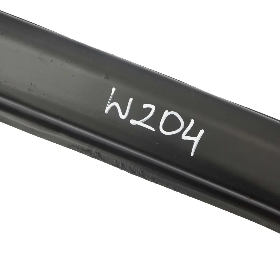 Mercedes W204 Parachoques Trasero Soporte Transversal Barra Choque - SKU A2046100014-1 - Número de pieza A2046100014