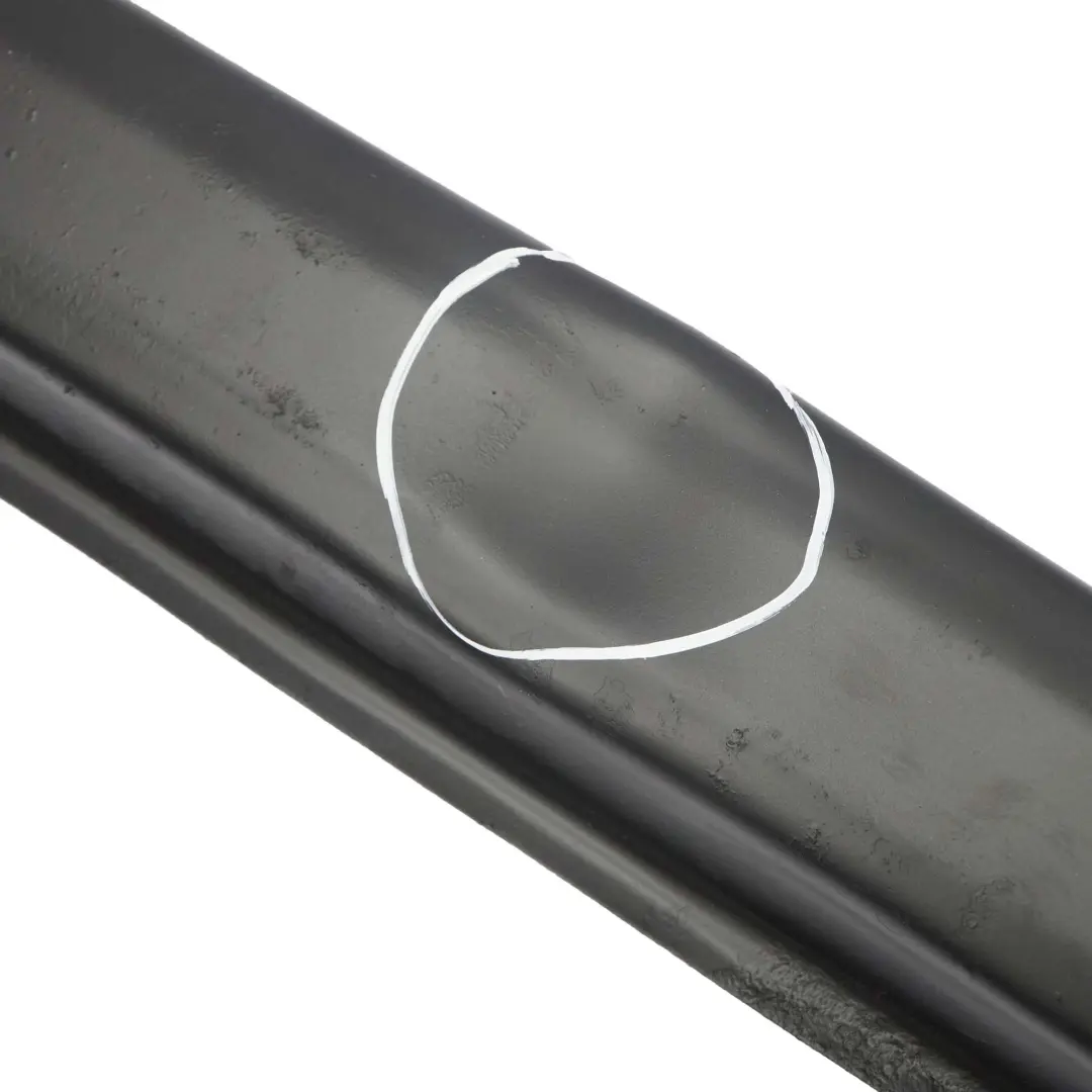 Mercedes W204 Traverse d'Amortisseur Support de Pare-chocs Arrière - SKU A2046100014-1 - Numéro de pièce A2046100014