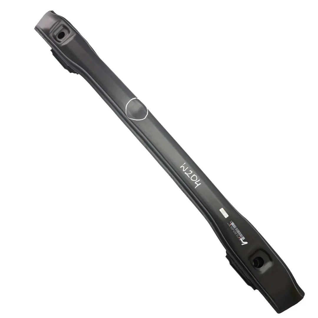 Mercedes W204 Parachoques Trasero Soporte Transversal Barra Choque - SKU A2046100014-1 - Número de pieza A2046100014