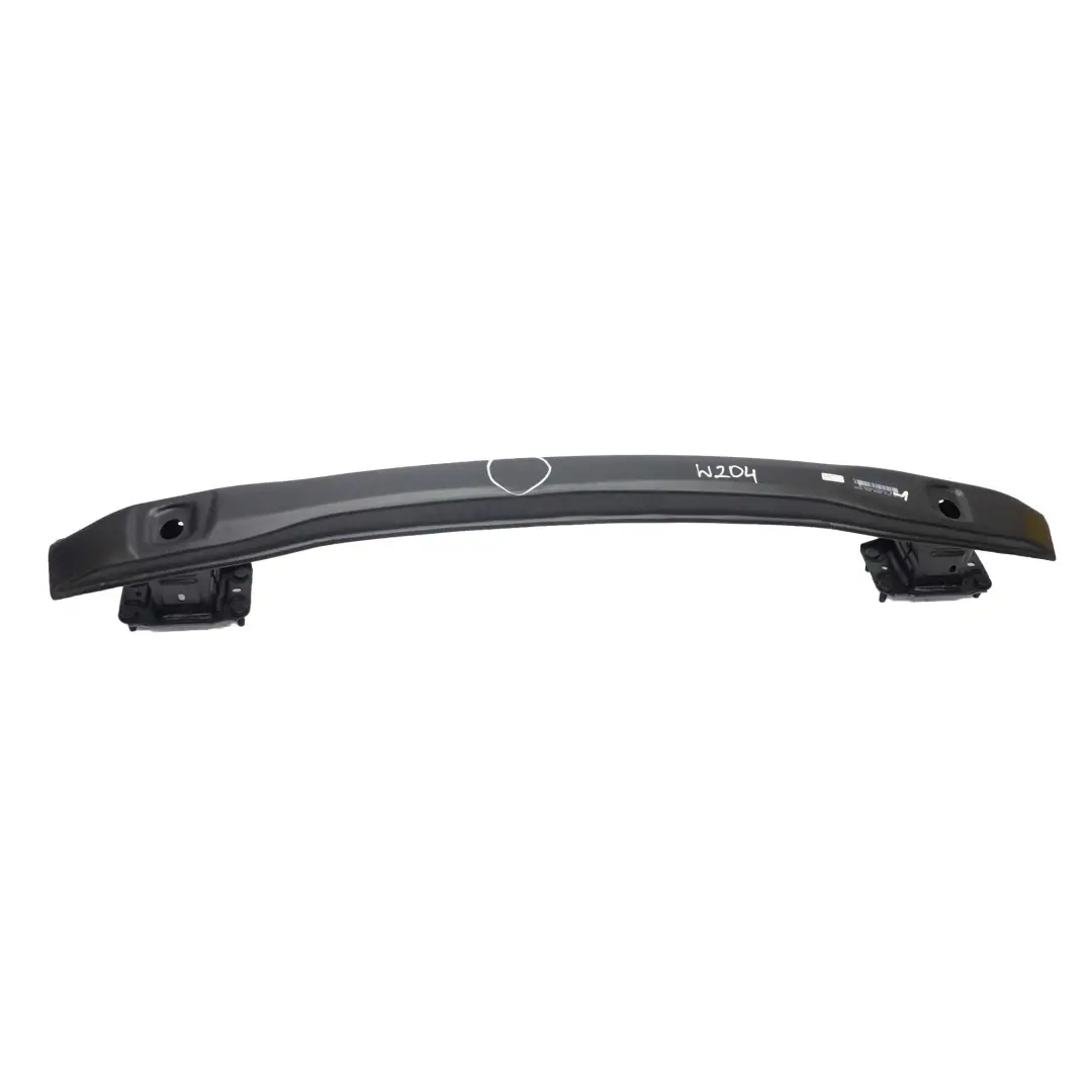 Mercedes W204 Parachoques Trasero Soporte Transversal Barra Choque - SKU A2046100014-1 - Número de pieza A2046100014