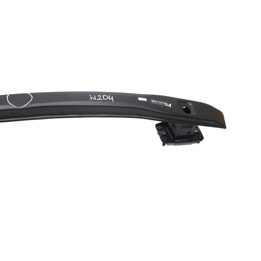 Bumper Carrier Rear Support Cross Member Crash Bar to Mercedes W204 with Part number A2046100014 Mercedes W204 Bumper Carrier Rear Support Cross Member Crash Bar - SKU A2046100014-1 - Part number A2046100014