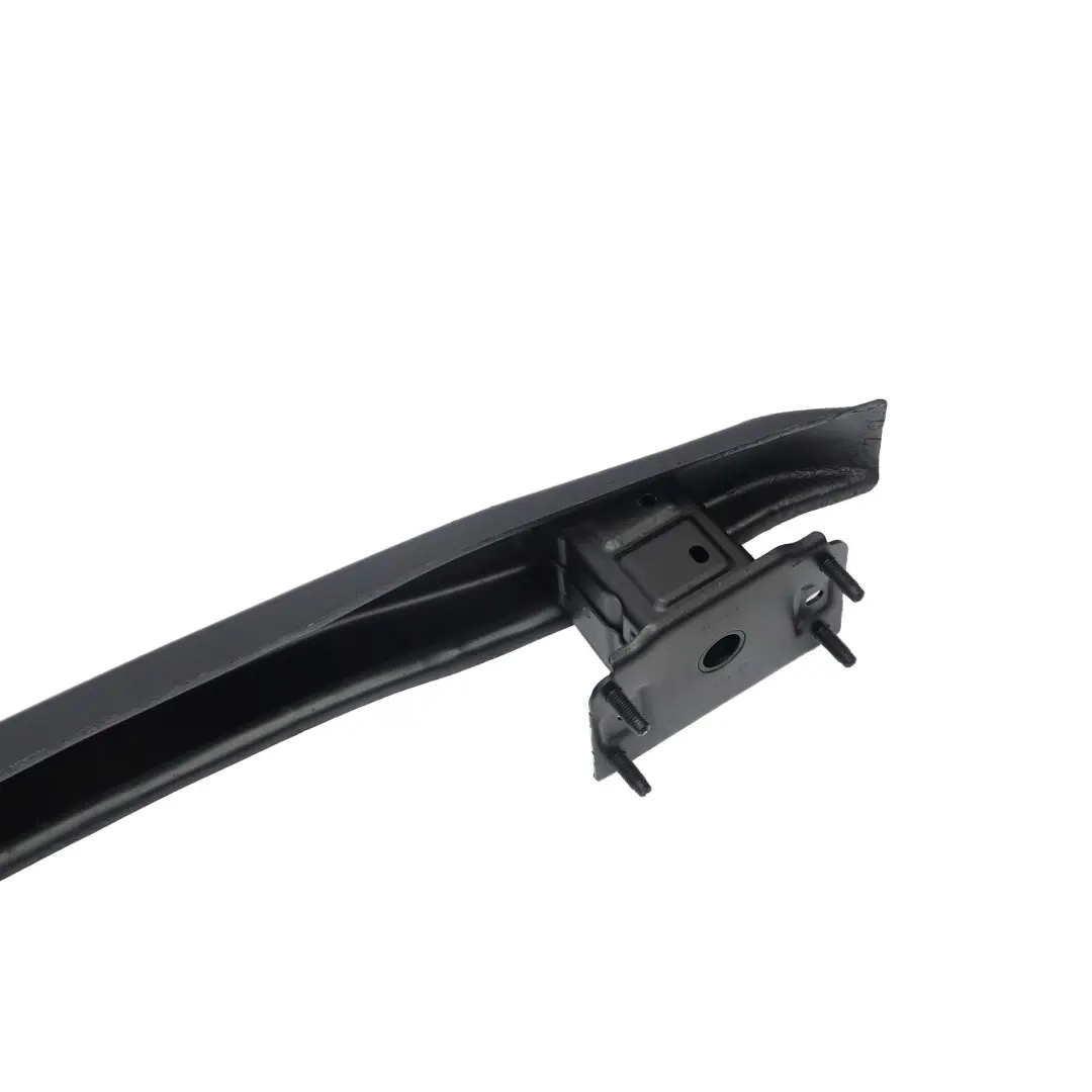 Mercedes W204 Bumper Carrier Rear Support Cross Member Crash Bar - SKU A2046100014-1 - Part number A2046100014