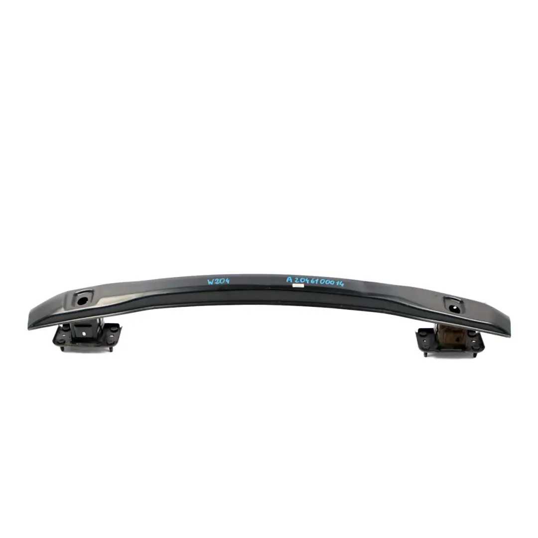 support arrière du pare-chocs pour Mercedes W204 Traverse de à propos du numéro de pièce A2046100014 Mercedes W204 Traverse de support arrière du pare-chocs - SKU A2046100014 - Numéro de pièce A2046100014