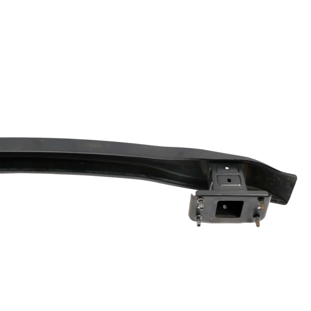 Mercedes W204 Soporte de parachoques trasero Barra de choque - SKU A2046100014 - Número de pieza A2046100014