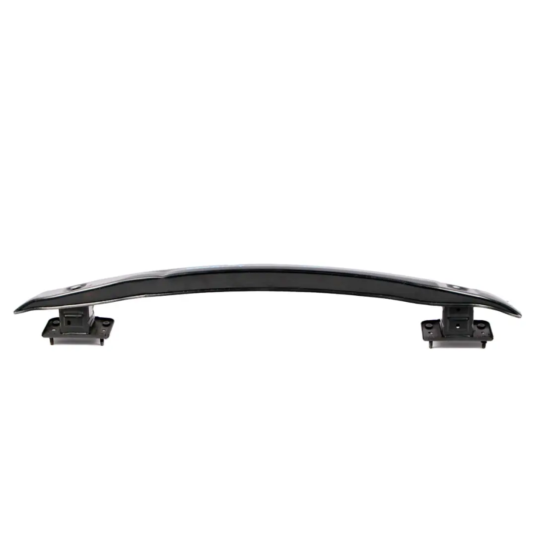 Mercedes W204 Soporte de parachoques trasero Barra de choque - SKU A2046100014 - Número de pieza A2046100014