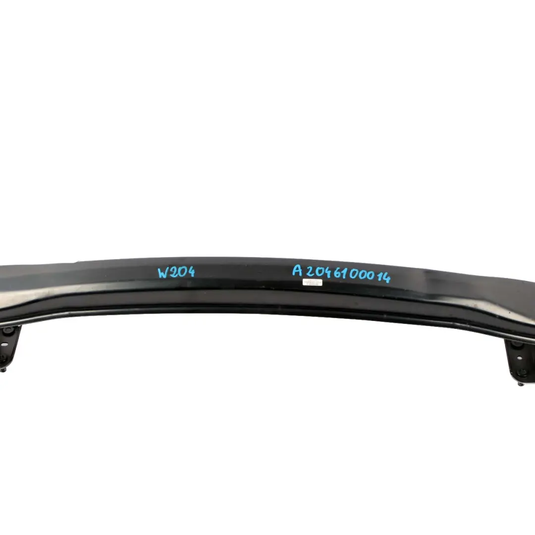 support arrière du pare-chocs pour Mercedes W204 Traverse de à propos du numéro de pièce A2046100014 Mercedes W204 Traverse de support arrière du pare-chocs - SKU A2046100014 - Numéro de pièce A2046100014