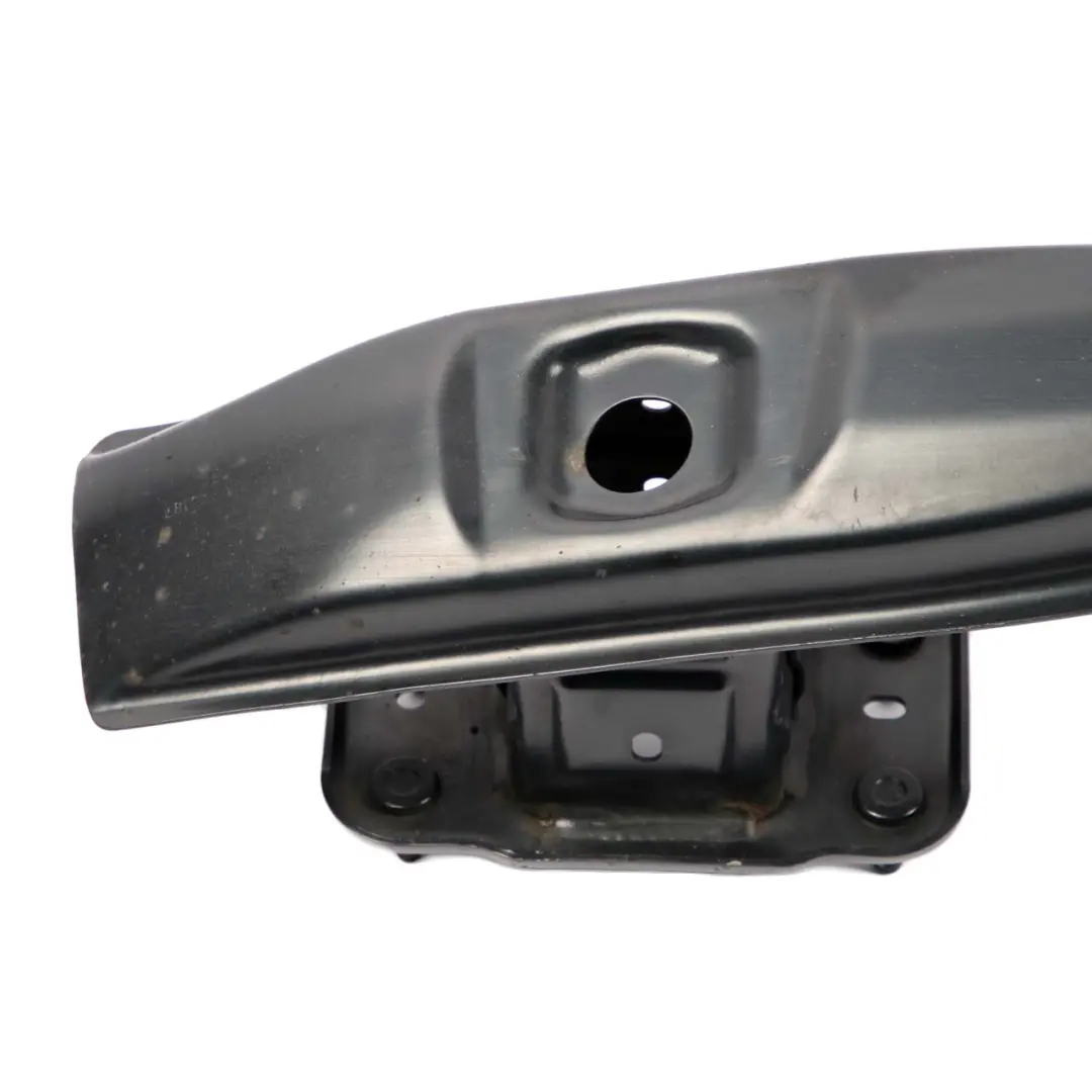Bumper Carrier Rear Support Cross Member Crash Bar to Mercedes W204 with Part number A2046100014 Mercedes W204 Bumper Carrier Rear Support Cross Member Crash Bar - SKU A2046100014 - Part number A2046100014