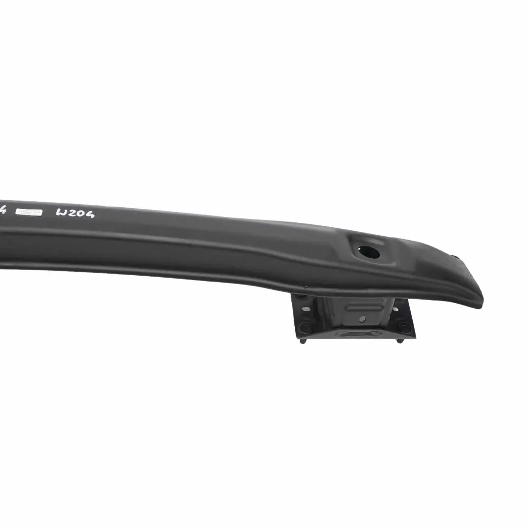 Mercedes W204 Estate Rear Bumper Carrier Crash Bar Reinforcement - SKU A2046100414 - Part number A2046100414