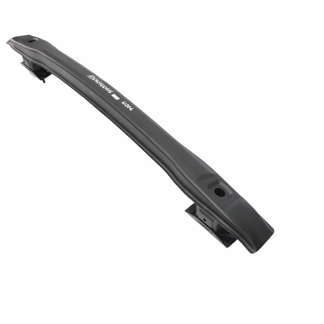 Bumper Carrier Crash Bar Reinforcement to Mercedes W204 Estate Rear with Part number A2046100414 Mercedes W204 Estate Rear Bumper Carrier Crash Bar Reinforcement - SKU A2046100414 - Part number A2046100414