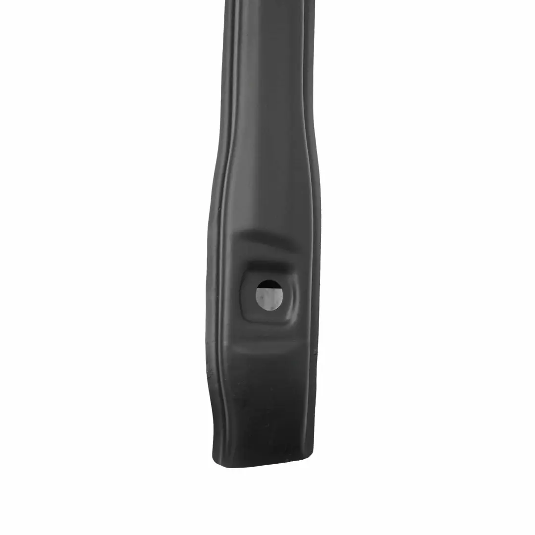 Mercedes W204 Estate Rear Bumper Carrier Crash Bar Reinforcement - SKU A2046100414 - Part number A2046100414