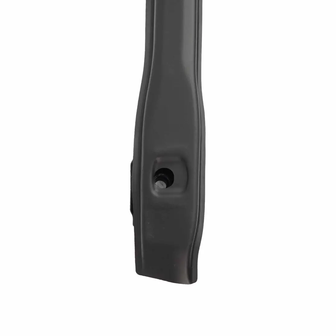 Mercedes W204 Estate Rear Bumper Carrier Crash Bar Reinforcement - SKU A2046100414 - Part number A2046100414