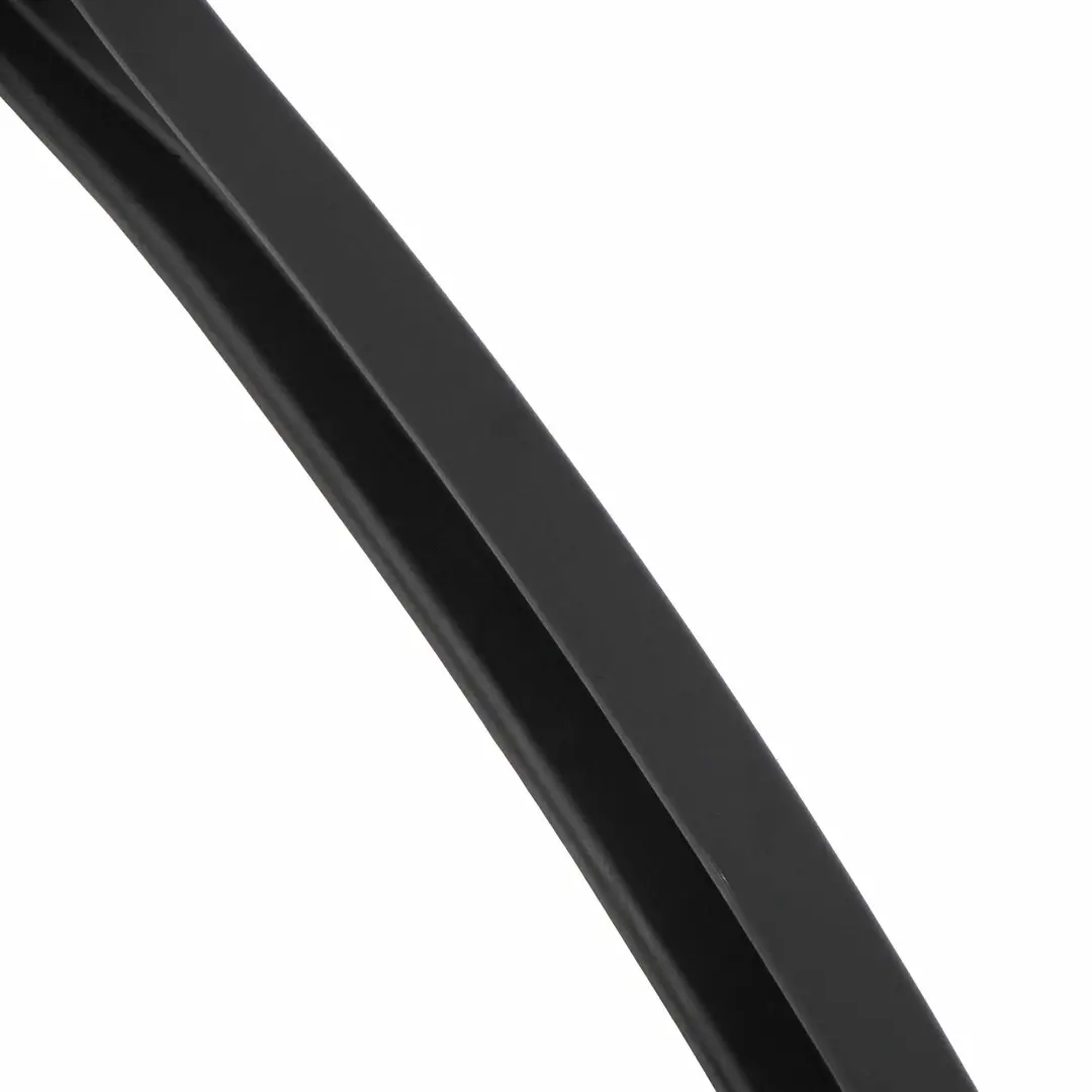 Bumper Carrier Crash Bar Reinforcement to Mercedes W204 Estate Rear with Part number A2046100414 Mercedes W204 Estate Rear Bumper Carrier Crash Bar Reinforcement - SKU A2046100414 - Part number A2046100414