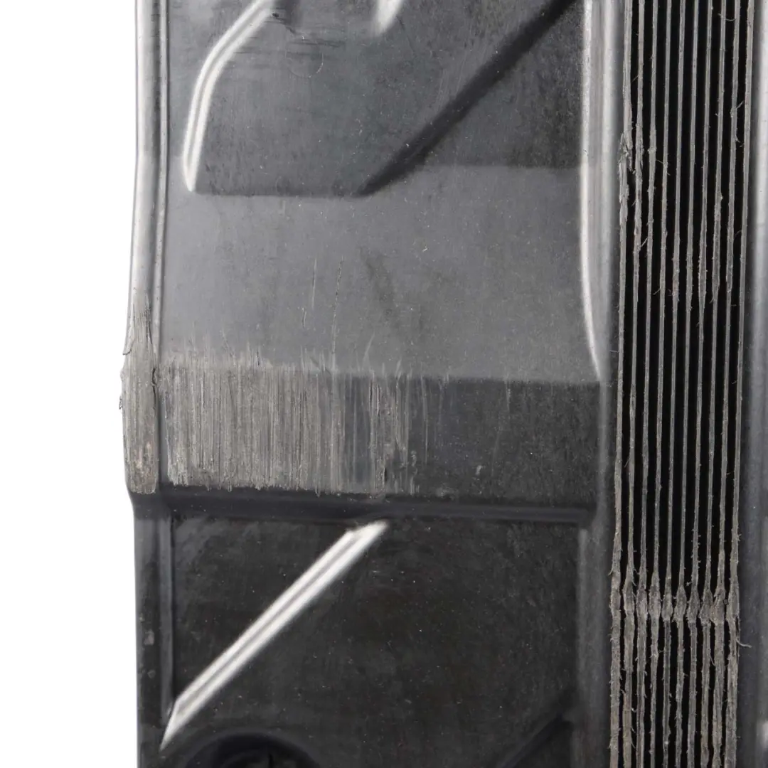 Mercedes-Benz C-Class W204 Left N/S Underride Underbody Skid Panel Shield to with Part number A2046100708 Mercedes-Benz C-Class W204 Left N/S Underride Underbody Skid Panel Shield - SKU A2046100708 - Part number A2046100708