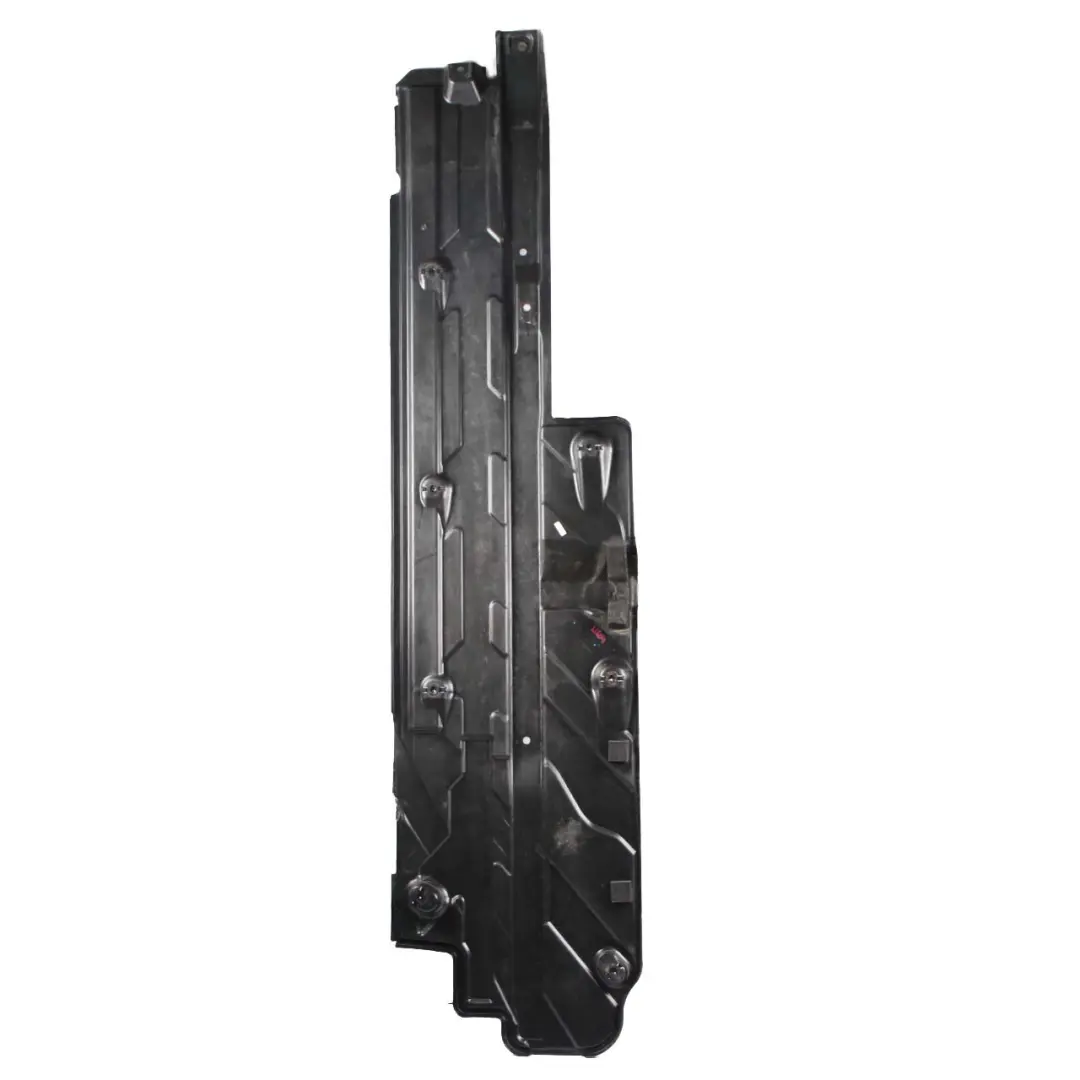  Mercedes-Benz C-Class W204 Left N/S Underride Underbody Skid Panel Shield - SKU A2046100708 - Part number A2046100708