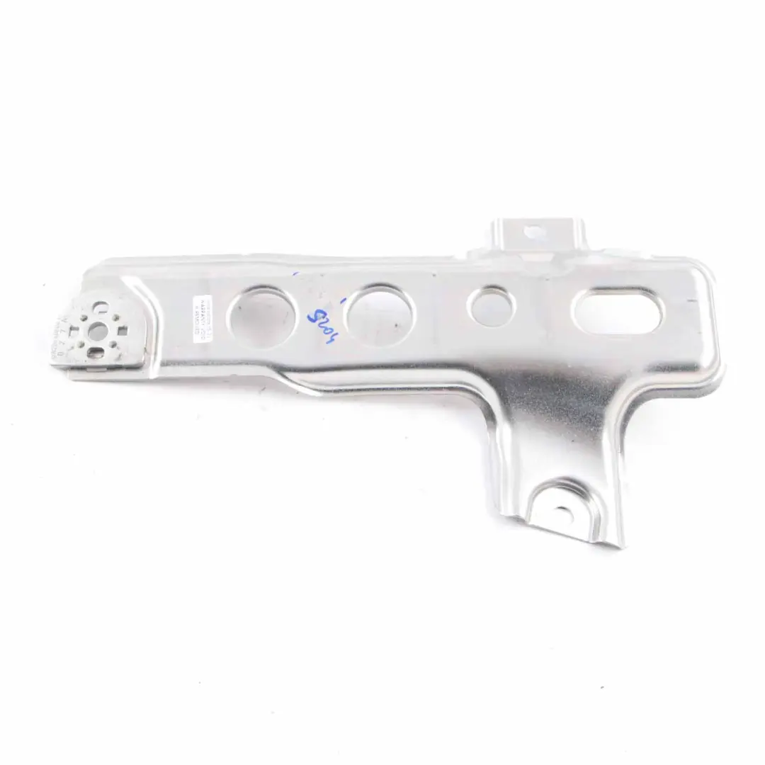 Mount Mercedes W204 S204 Bracket Support Holder to Engine with Part number A2046180169 Engine Mount Mercedes W204 S204 Bracket Support Holder - SKU A2046180169 - Part number A2046180169